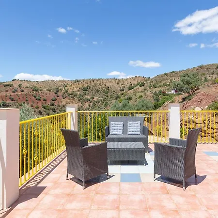 Meretseger Villa