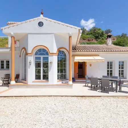 Meretseger Villa